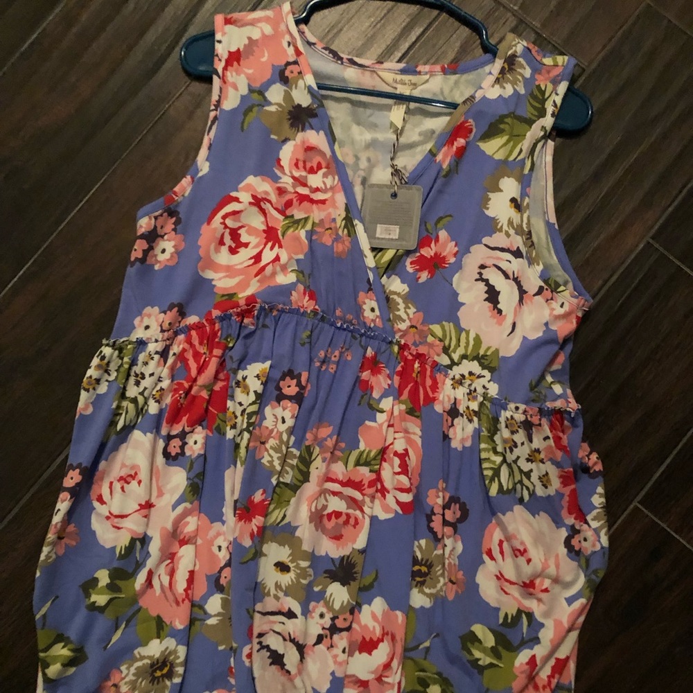 MJ mama shirt